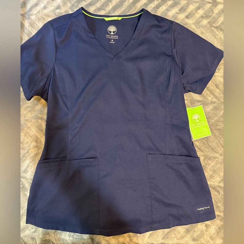 COPY - HH Works Scrubs